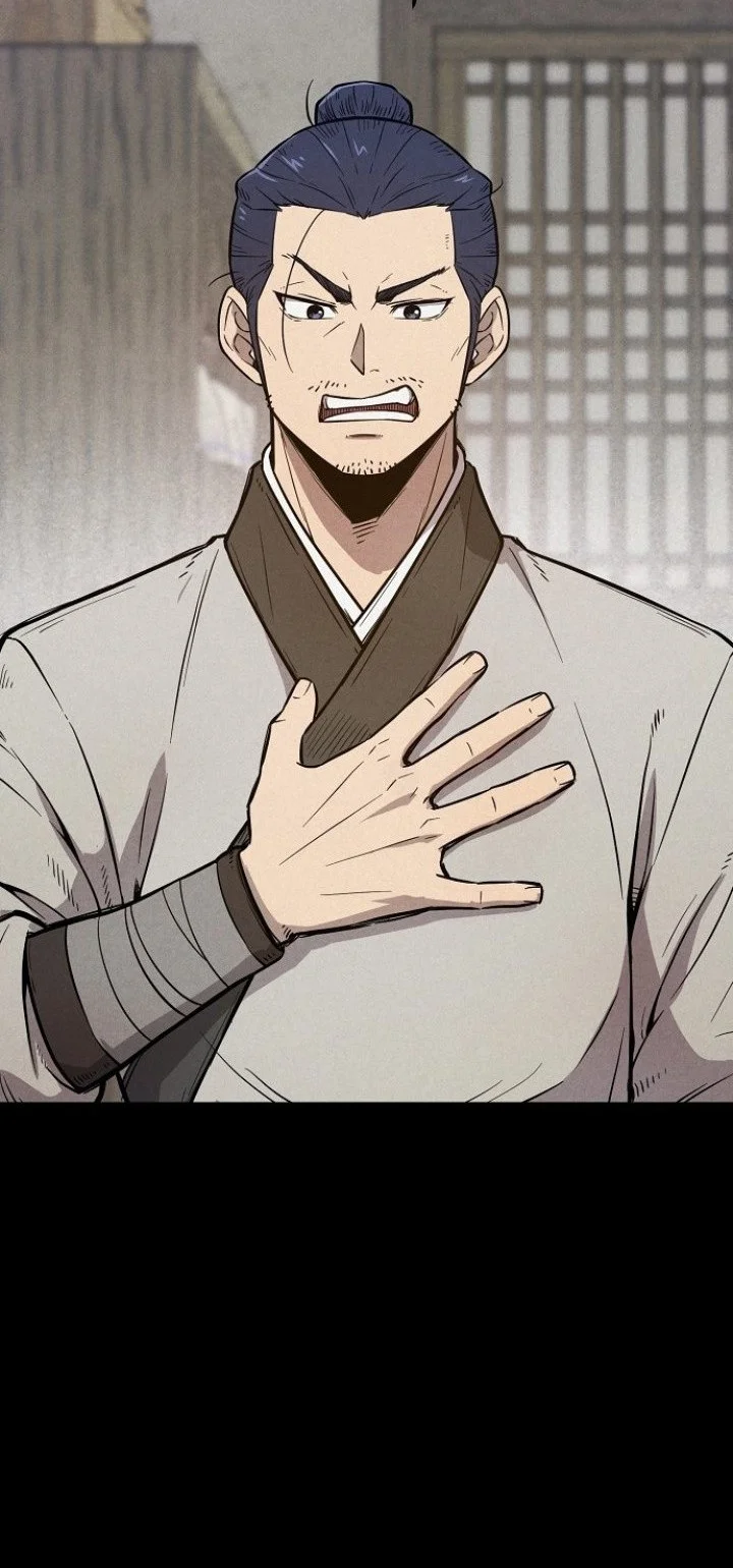 The Invincible Escort Chapter 1 Gambar 5