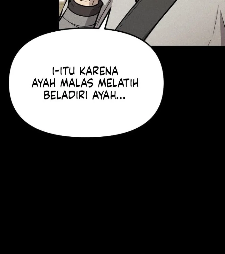 The Invincible Escort Chapter 1 Gambar 7