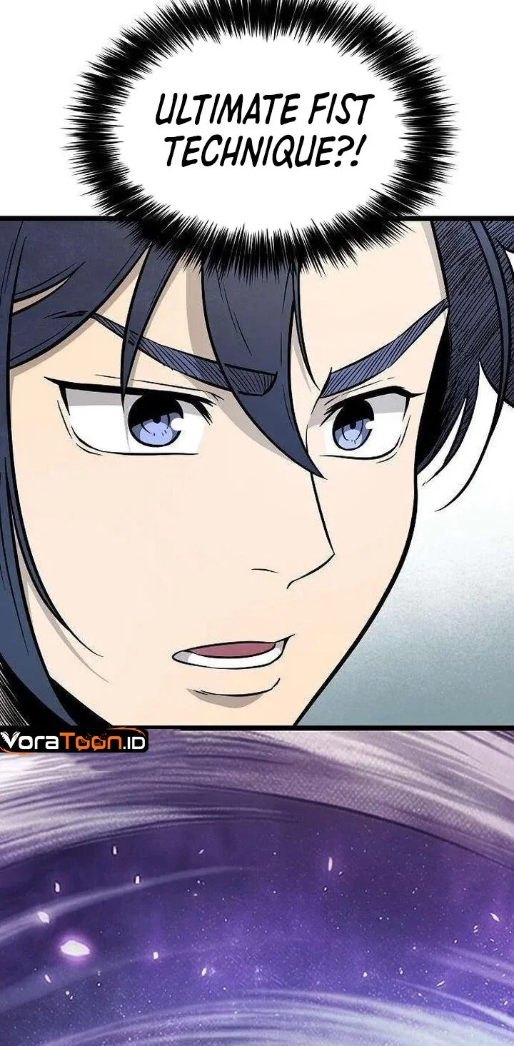 The Invincible Escort Chapter 10 Gambar 5