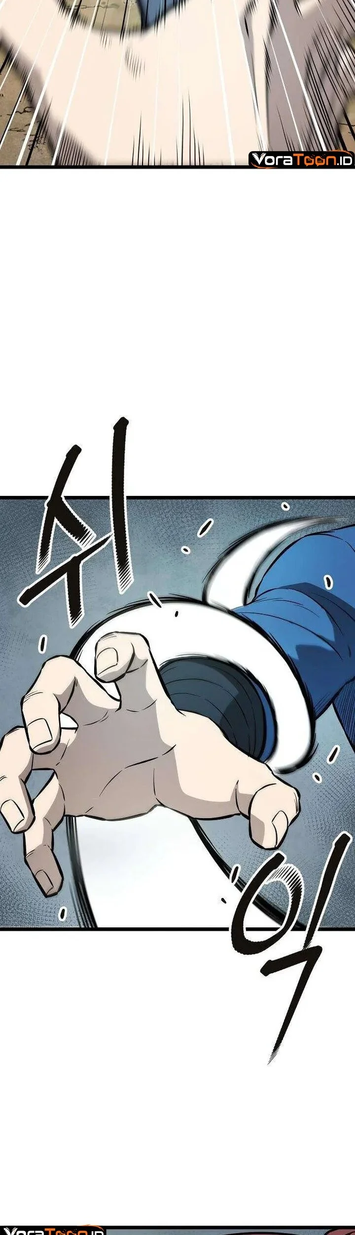 The Invincible Escort Chapter 11 Gambar 8