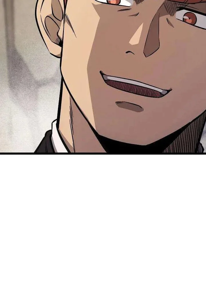 The Invincible Escort Chapter 5 Gambar 7