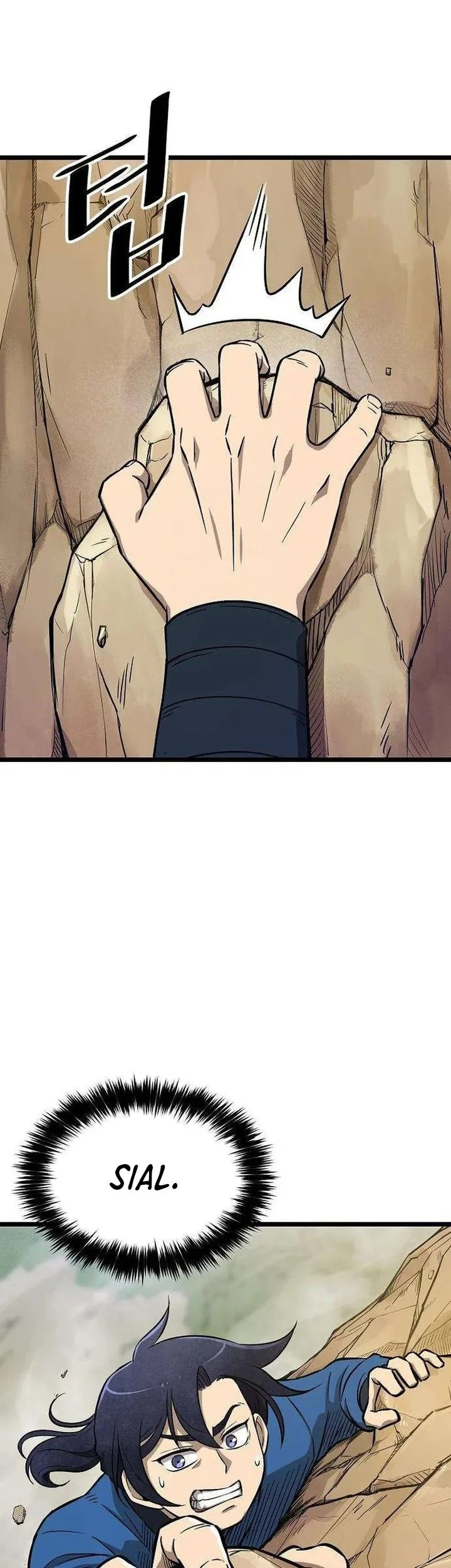 The Invincible Escort Chapter 6 Gambar 6