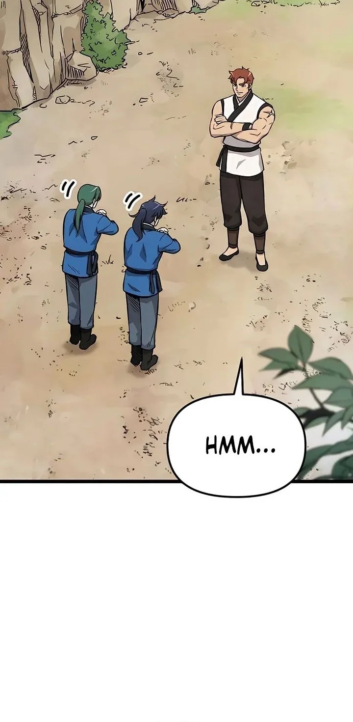 The Invincible Escort Chapter 9 Gambar 7