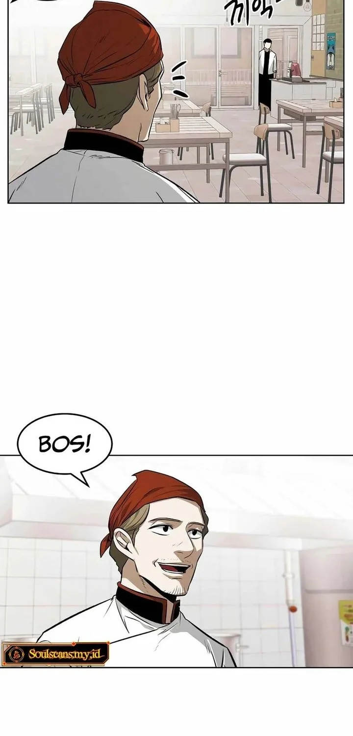 The Invincible Man Chapter 102 Gambar 4
