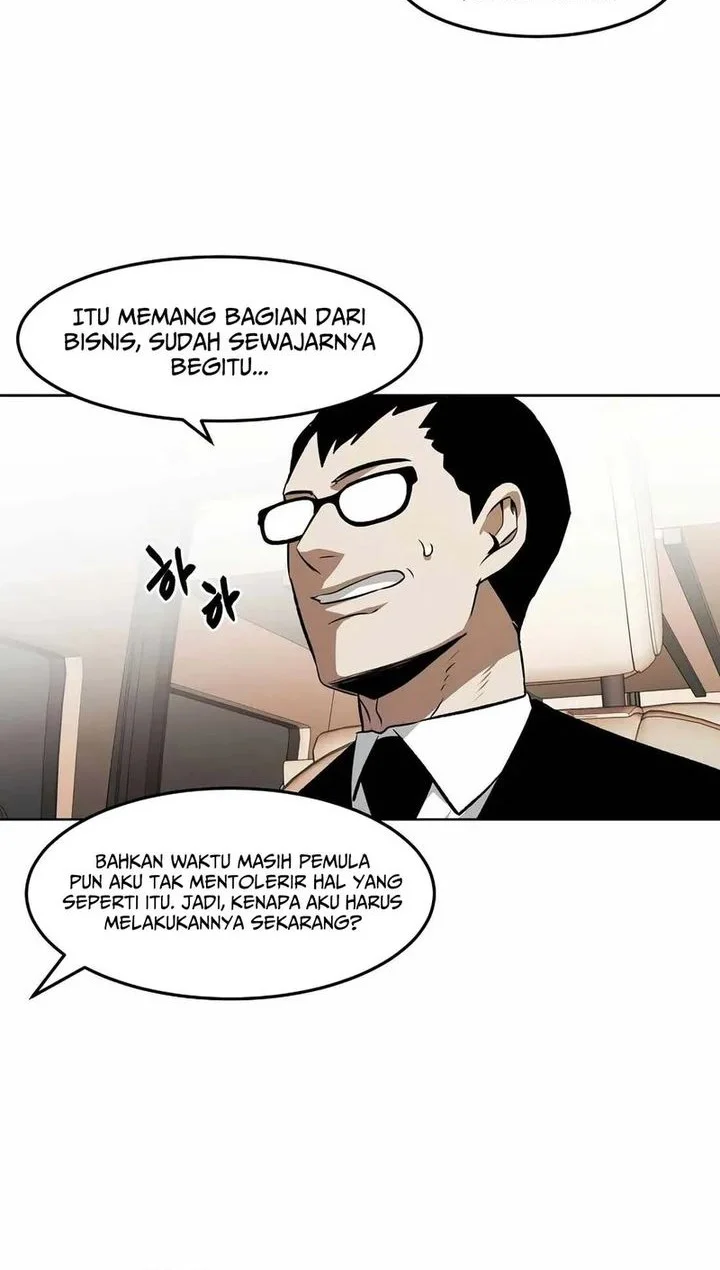 The Invincible Man Chapter 103 Gambar 4