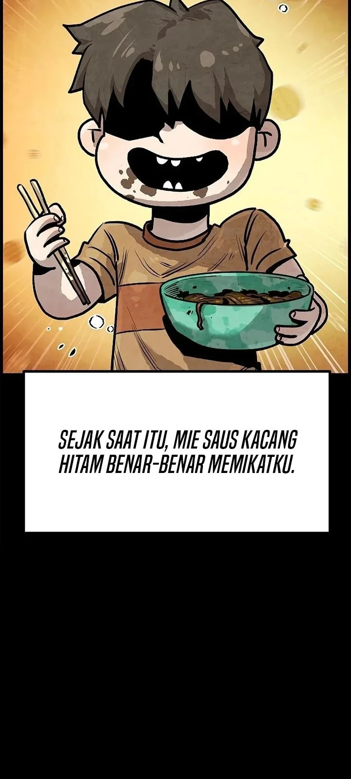 The Jaegal Clan’s Son-in-Law for a Bowl of Jjajangmyeon Chapter 1 Gambar 9