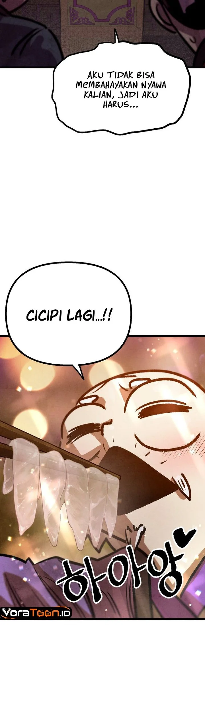 The Jaegal Clan’s Son-in-Law for a Bowl of Jjajangmyeon Chapter 15 Gambar 7