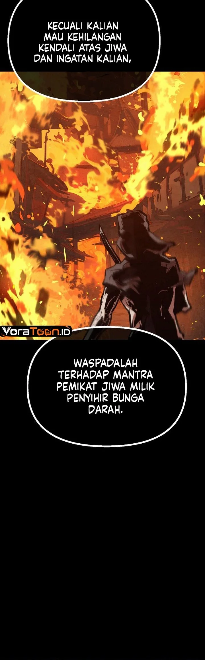 The Jaegal Clan’s Son-in-Law for a Bowl of Jjajangmyeon Chapter 17 Gambar 5