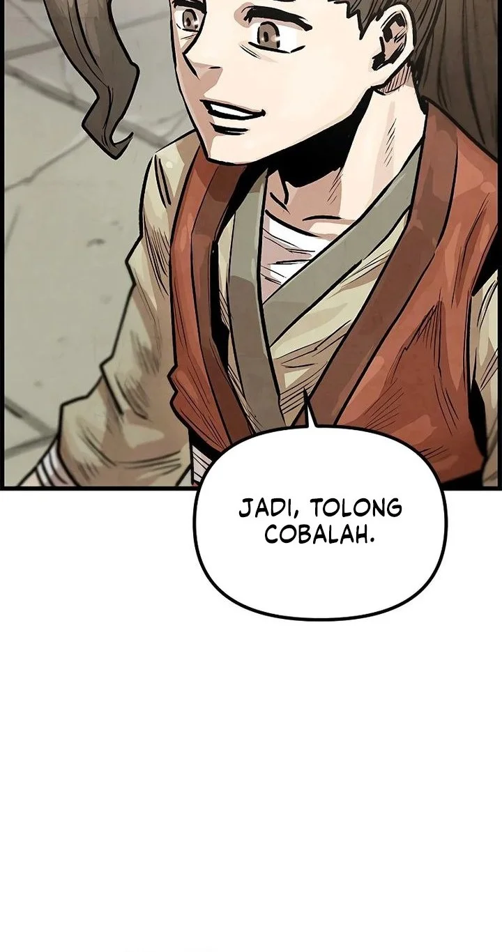 The Jaegal Clan’s Son-in-Law for a Bowl of Jjajangmyeon Chapter 2 Gambar 5