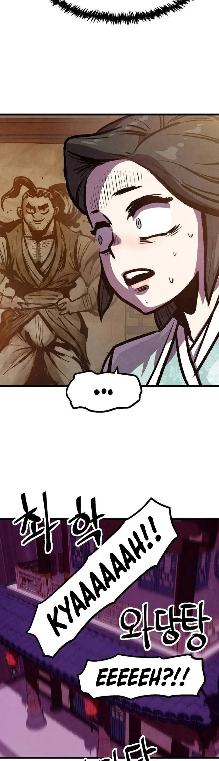 The Jaegal Clan’s Son-in-Law for a Bowl of Jjajangmyeon Chapter 20 Gambar 6
