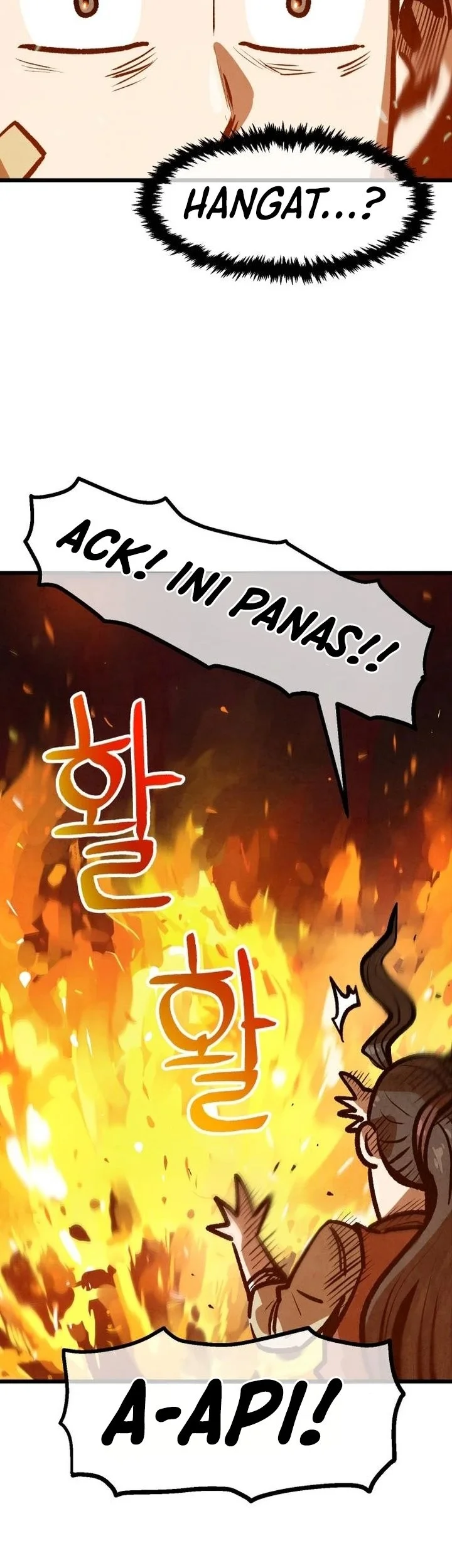The Jaegal Clan’s Son-in-Law for a Bowl of Jjajangmyeon Chapter 21 Gambar 6