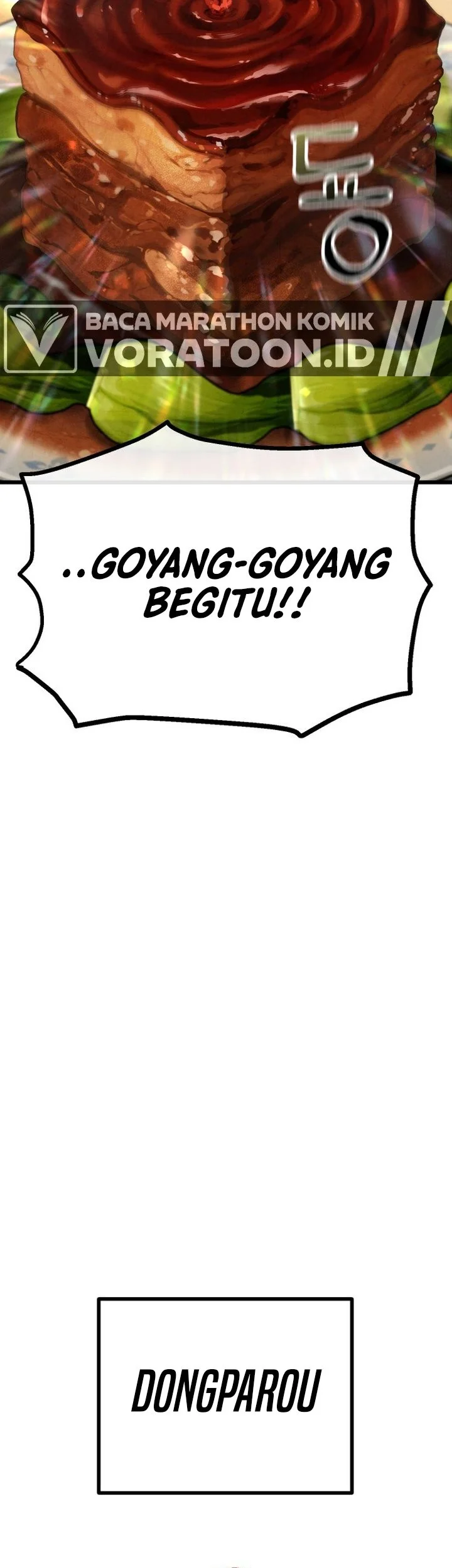 The Jaegal Clan’s Son-in-Law for a Bowl of Jjajangmyeon Chapter 27 Gambar 4