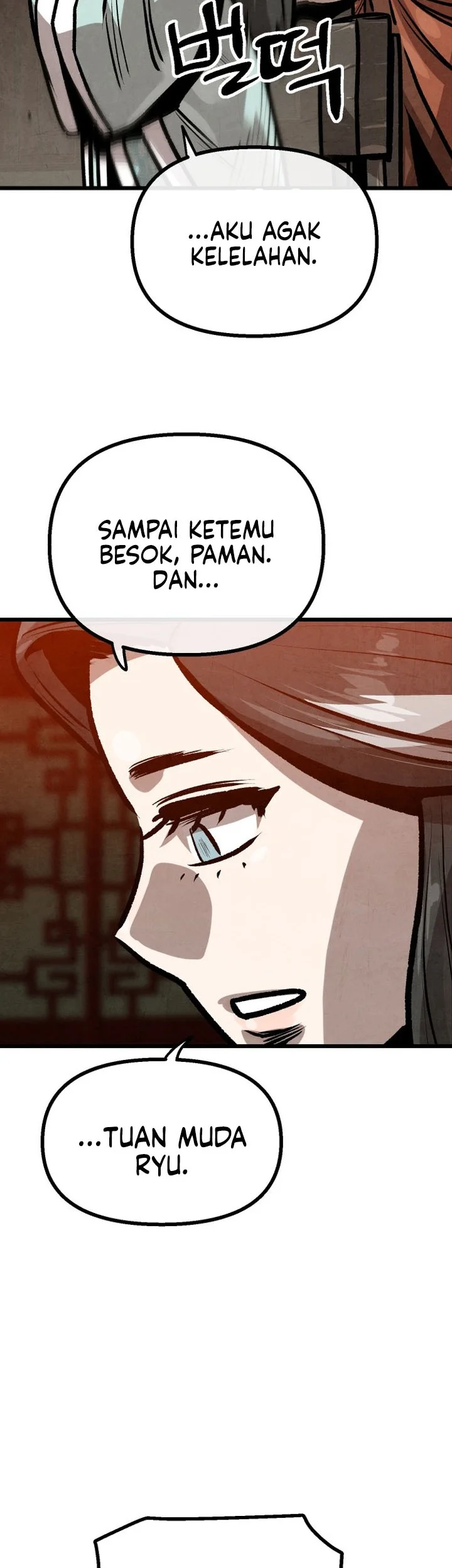 The Jaegal Clan’s Son-in-Law for a Bowl of Jjajangmyeon Chapter 29 Gambar 5