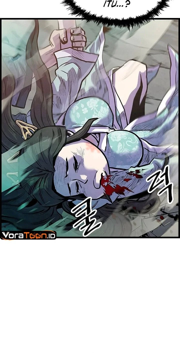 The Jaegal Clan’s Son-in-Law for a Bowl of Jjajangmyeon Chapter 3 Gambar 7