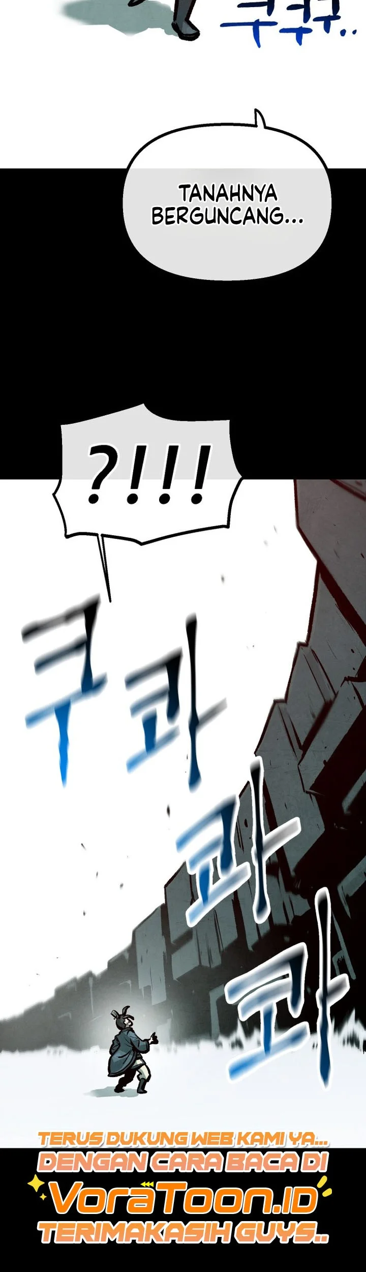 The Jaegal Clan’s Son-in-Law for a Bowl of Jjajangmyeon Chapter 31 Gambar 4