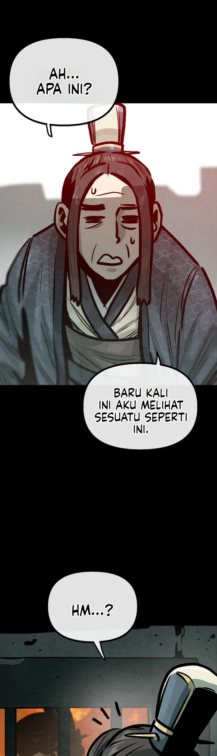The Jaegal Clan’s Son-in-Law for a Bowl of Jjajangmyeon Chapter 31 Gambar 5