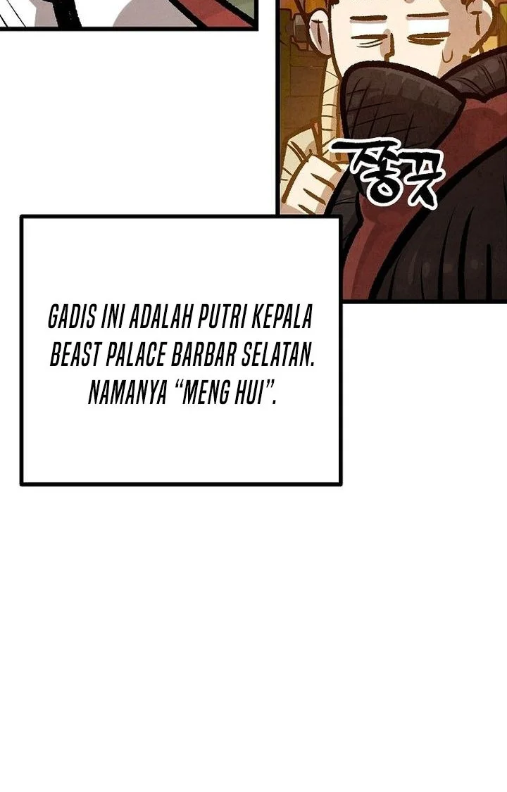The Jaegal Clan’s Son-in-Law for a Bowl of Jjajangmyeon Chapter 38 Gambar 5