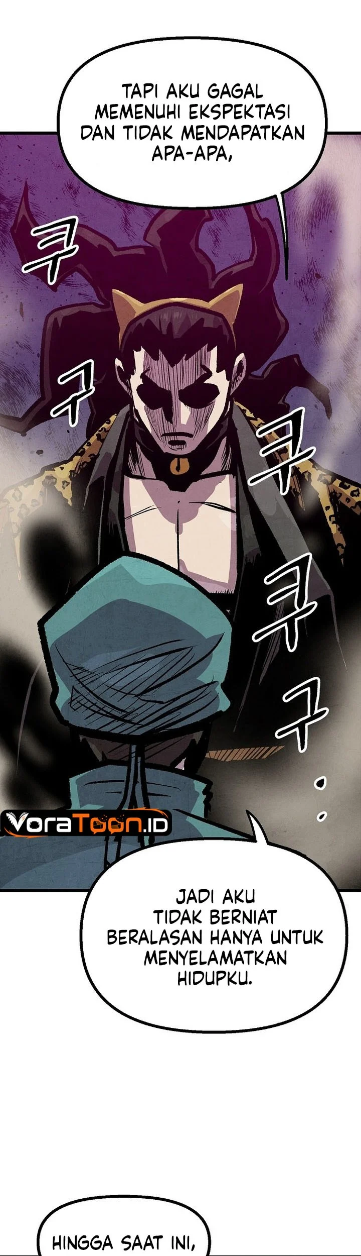 The Jaegal Clan’s Son-in-Law for a Bowl of Jjajangmyeon Chapter 41 Gambar 6