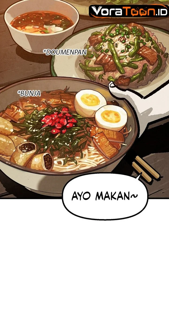 The Jaegal Clan’s Son-in-Law for a Bowl of Jjajangmyeon Chapter 42 Gambar 5
