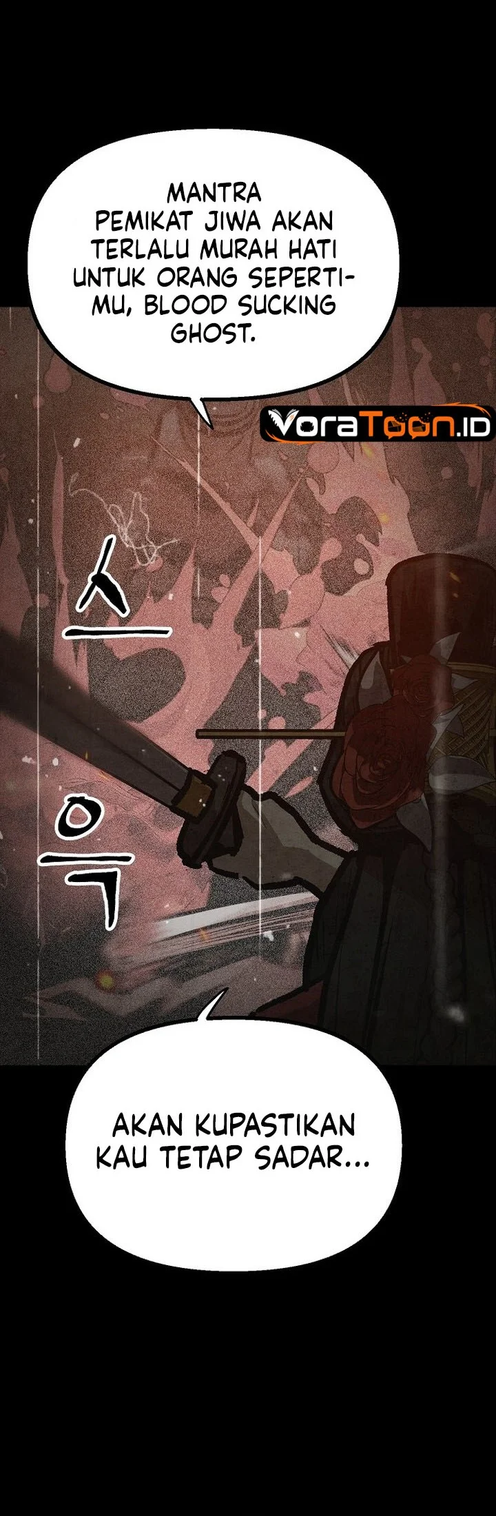 The Jaegal Clan’s Son-in-Law for a Bowl of Jjajangmyeon Chapter 43 Gambar 5