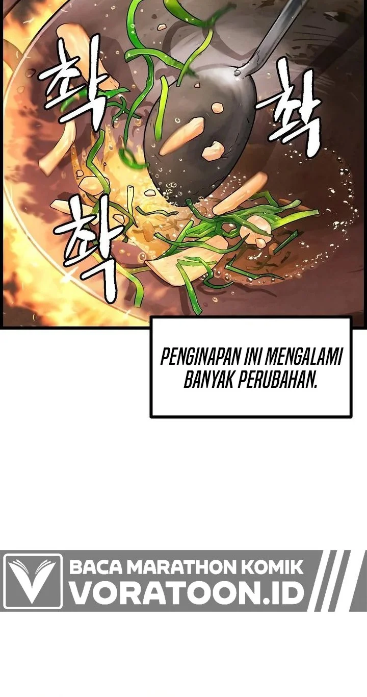 The Jaegal Clan’s Son-in-Law for a Bowl of Jjajangmyeon Chapter 5 Gambar 5