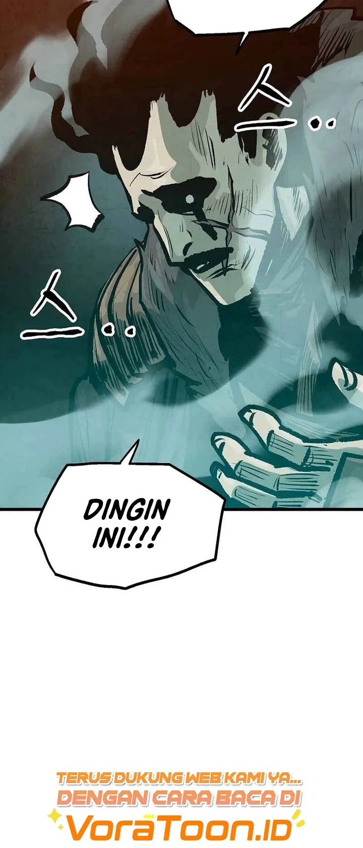 The Jaegal Clan’s Son-in-Law for a Bowl of Jjajangmyeon Chapter 50 Gambar 5