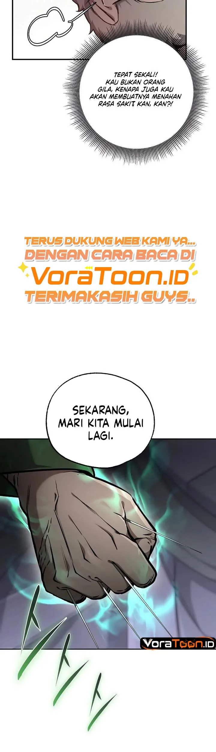 The Jaegal Clan’s Son-in-Law for a Bowl of Jjajangmyeon Chapter 61 Gambar 6