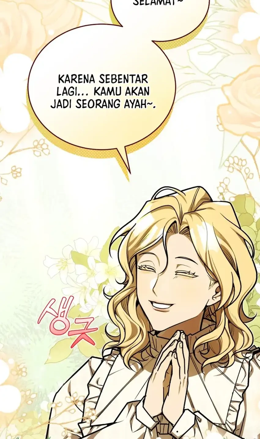 The Joseon Prince Who Went to America and Never Returned Chapter 60 Gambar 6