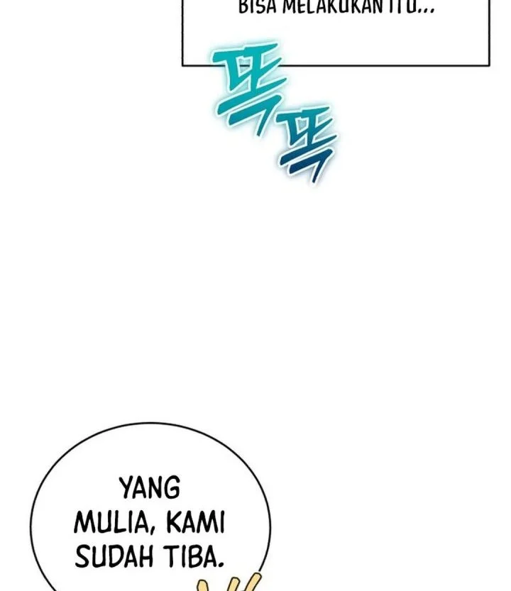 The Joseon Prince Who Went to America and Never Returned Chapter 61 Gambar 6