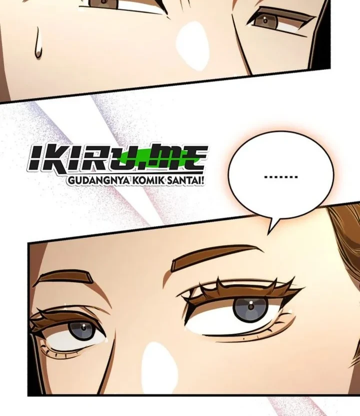 The Joseon Prince Who Went to America and Never Returned Chapter 62 Gambar 6