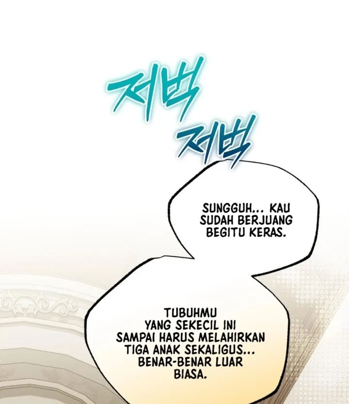 The Joseon Prince Who Went to America and Never Returned Chapter 68 Gambar 6