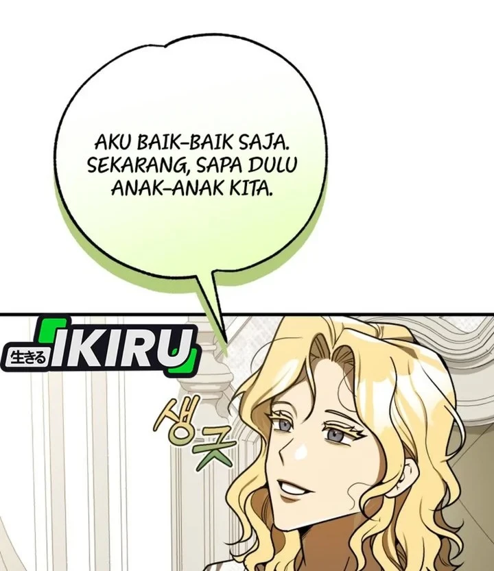 The Joseon Prince Who Went to America and Never Returned Chapter 68 Gambar 8
