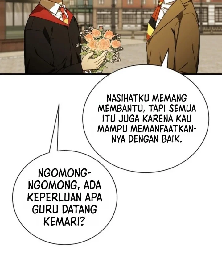The Joseon Prince Who Went to America and Never Returned Chapter 70 Gambar 6
