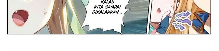 Manhua The King of Ten Thousand Presence Chapter 146 gambar 2