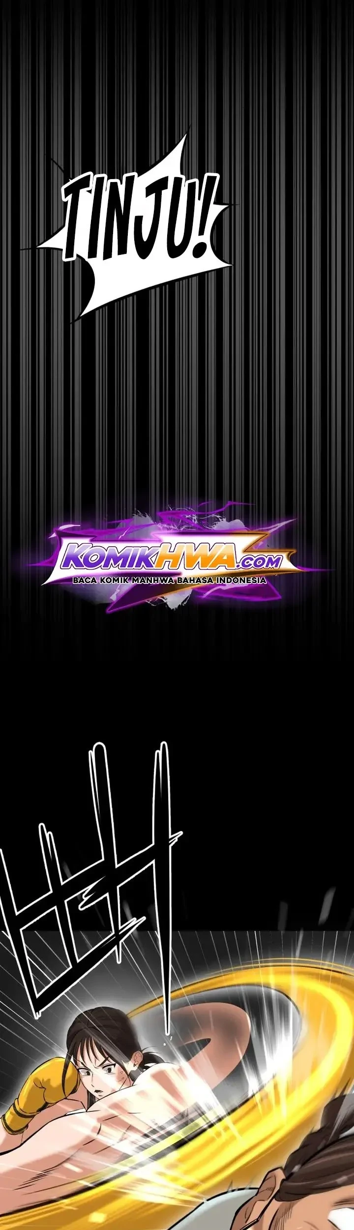 The King (SEMO) Chapter 1 Gambar 7