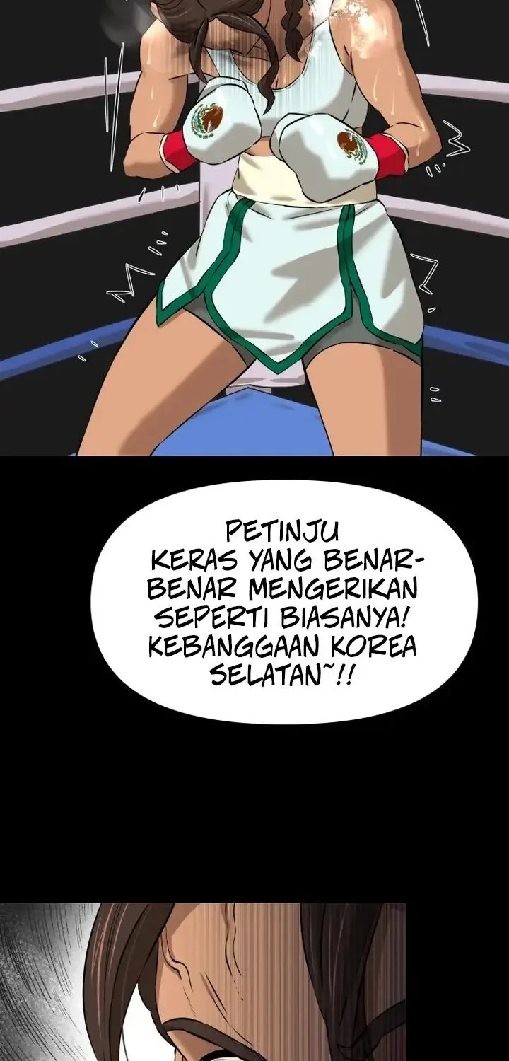 The King (SEMO) Chapter 1 Gambar 9