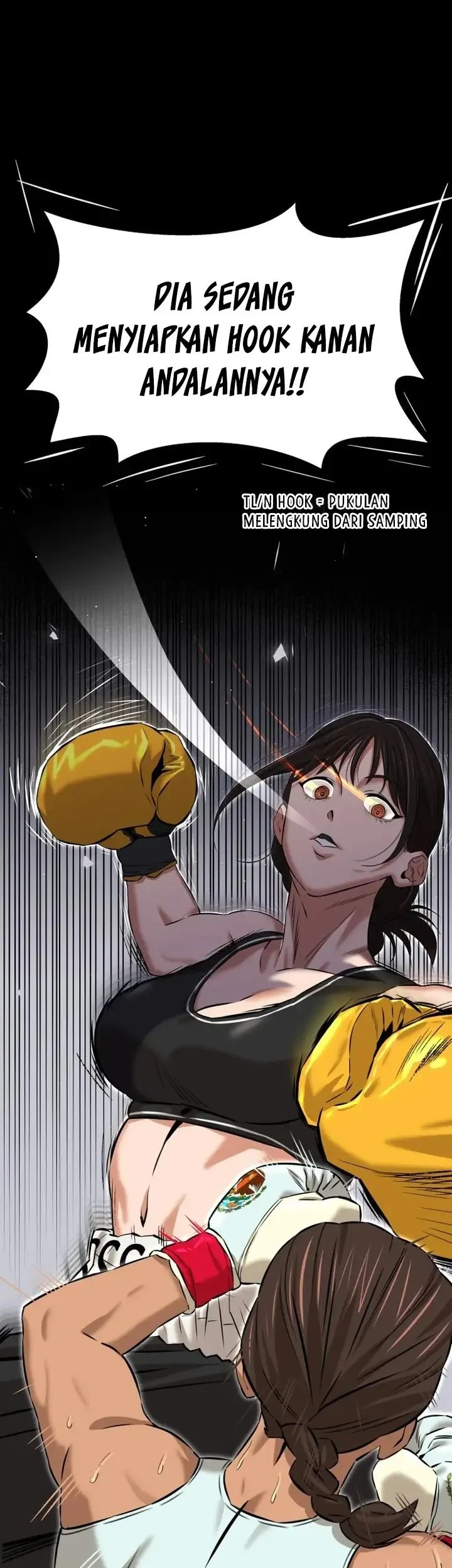 The King (SEMO) Chapter 1 Gambar 11