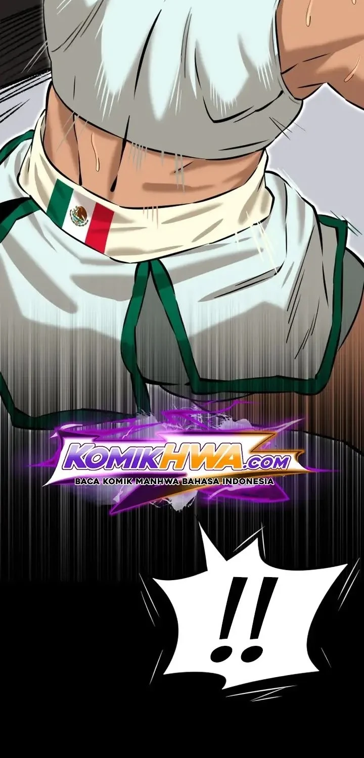 The King (SEMO) Chapter 1 Gambar 12