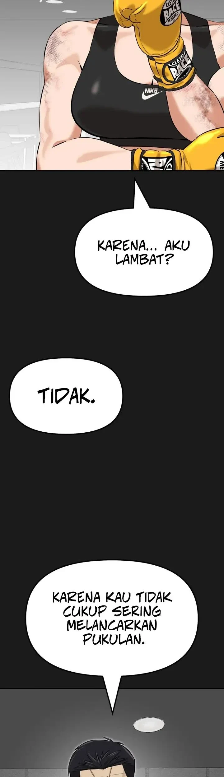 The King (SEMO) Chapter 2 Gambar 7