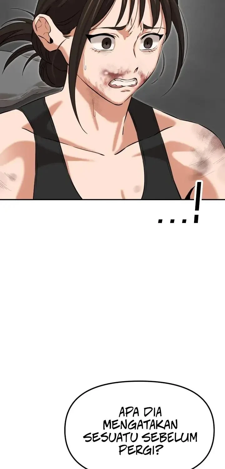 The King (SEMO) Chapter 3 Gambar 6