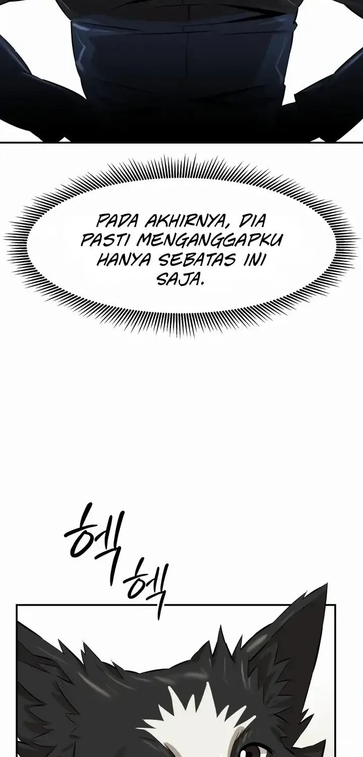 The King (SEMO) Chapter 4 Gambar 6