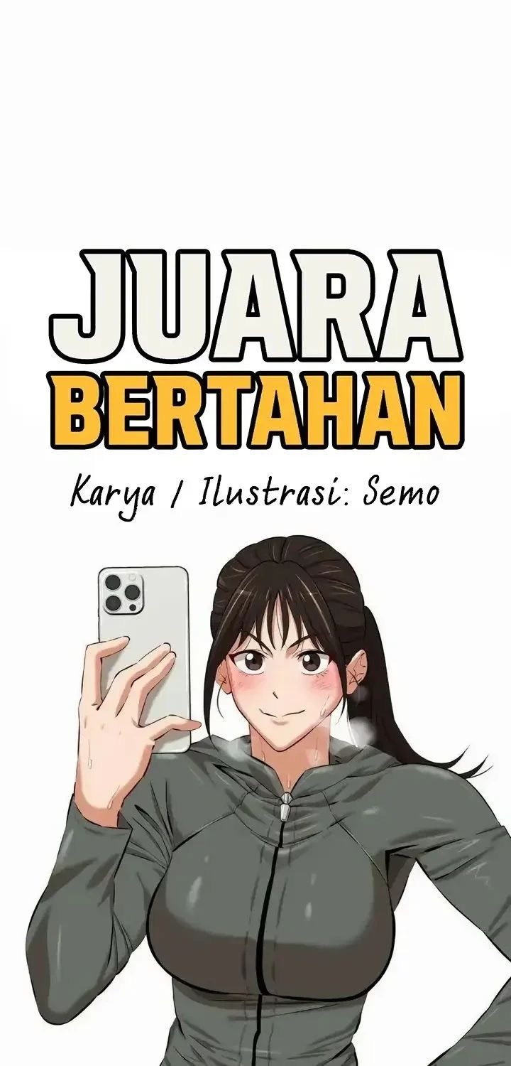 The King (SEMO) Chapter 5 Gambar 6