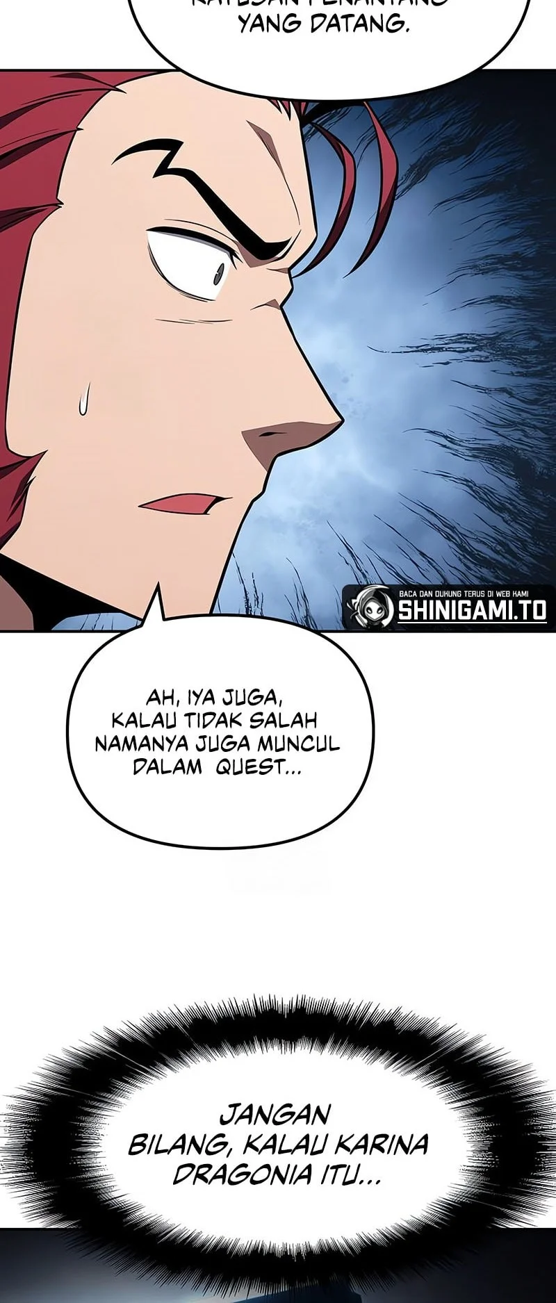 The Knight King Who Returned with a God Chapter 144 Gambar 5