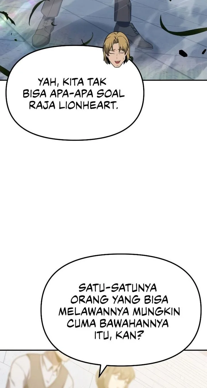 The Knight King Who Returned with a God Chapter 145 Gambar 6