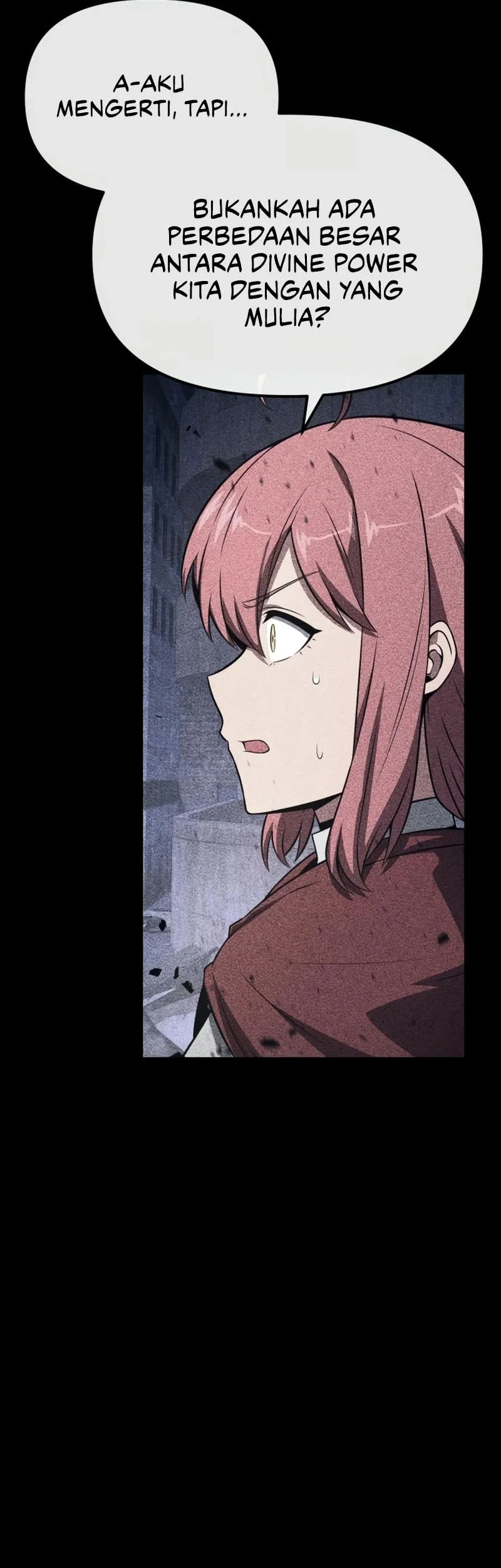 The Knight King Who Returned with a God Chapter 162 Gambar 6