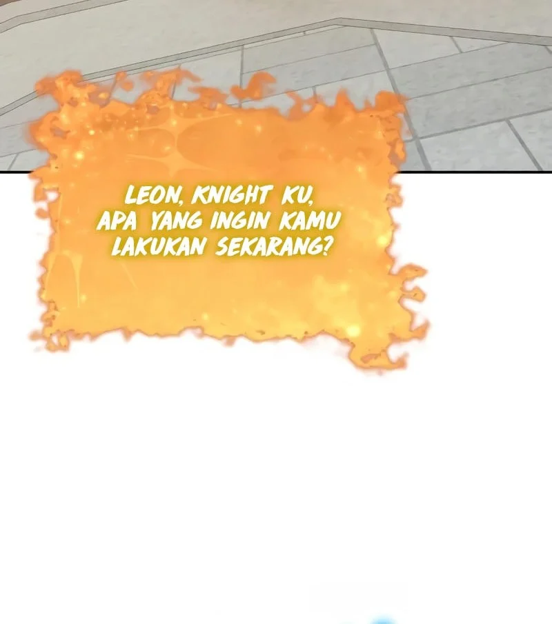 The Knight King Who Returned with a God Chapter 163 Gambar 9