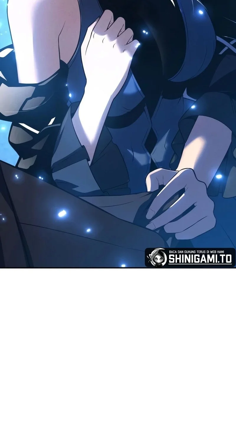 The Knight King Who Returned with a God Chapter 166 Gambar 5