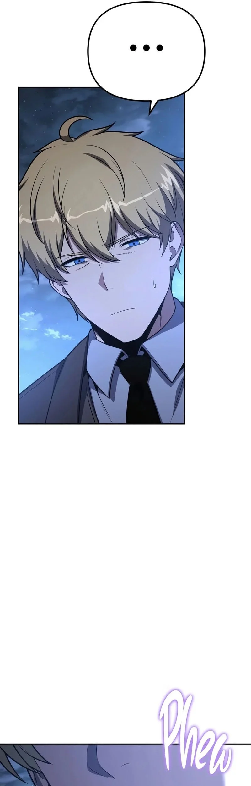 The Knight King Who Returned with a God Chapter 166 Gambar 6