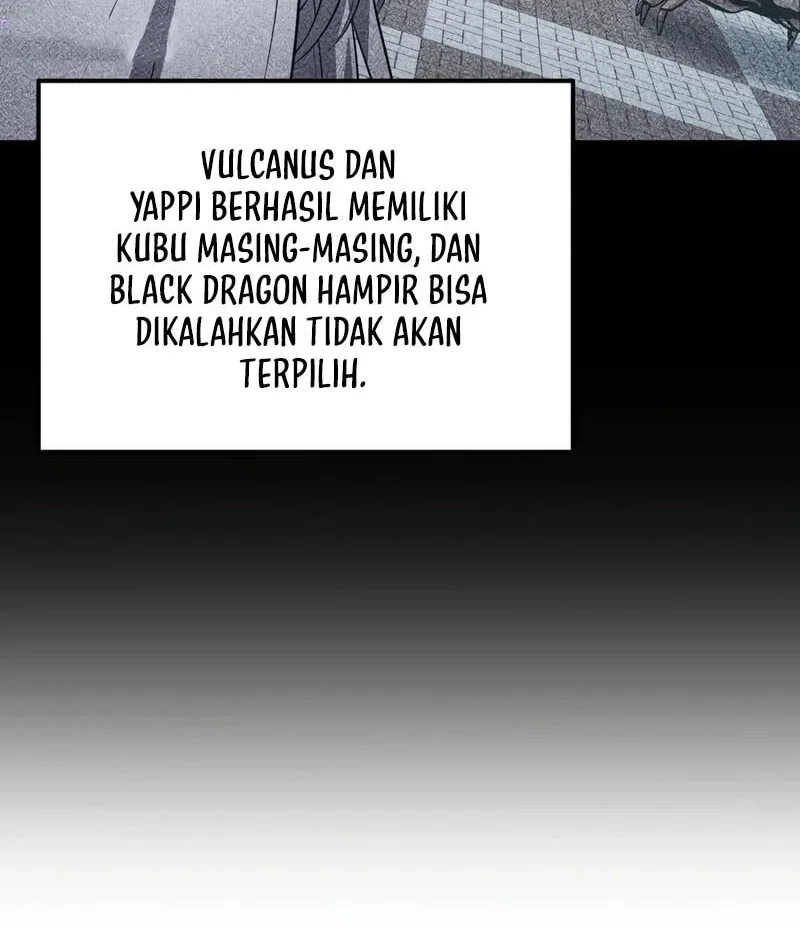 The Knight King Who Returned with a God Chapter 168 Gambar 9