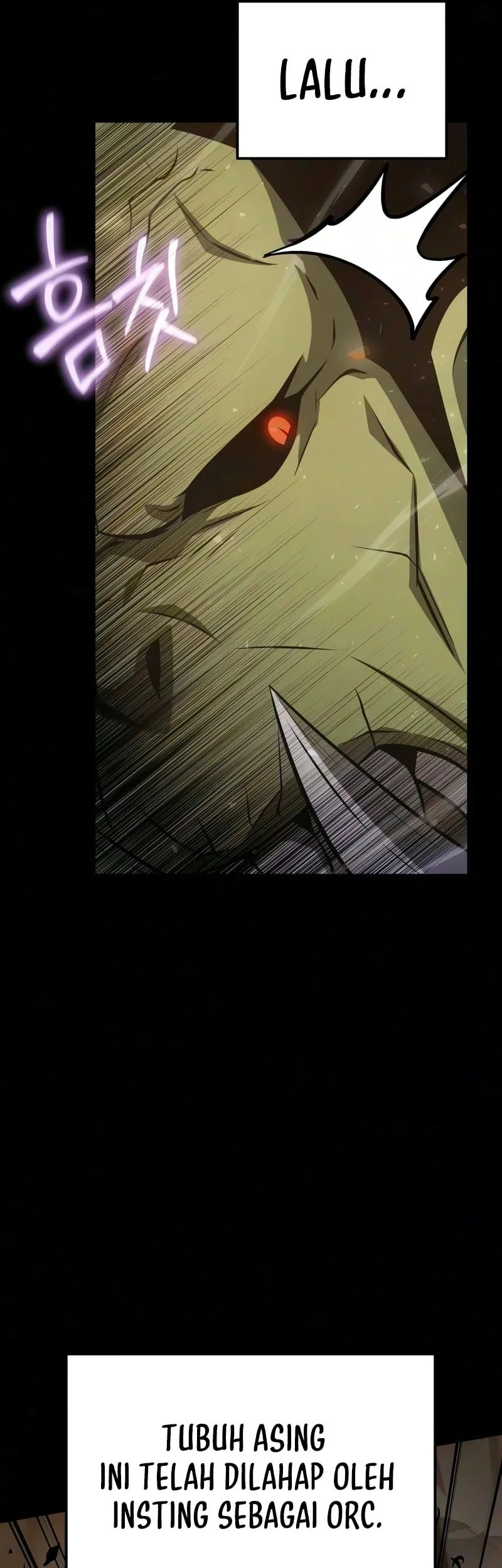 The Knight King Who Returned with a God Chapter 170 Gambar 6
